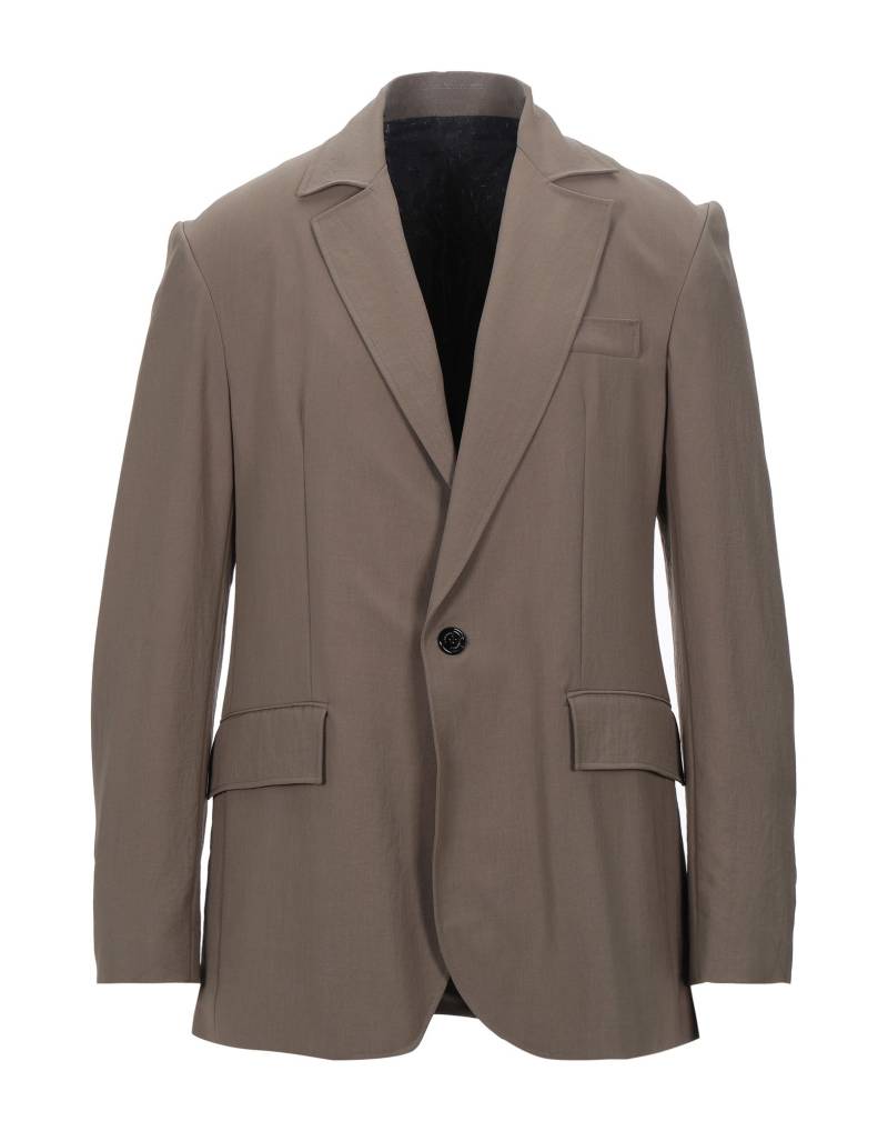 BAND OF OUTSIDERS Blazer Herren Militärgrün von BAND OF OUTSIDERS