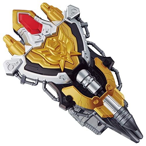 Bandai Ohsama Sentai King-Ohger DX Kings Waffe von BANDAI