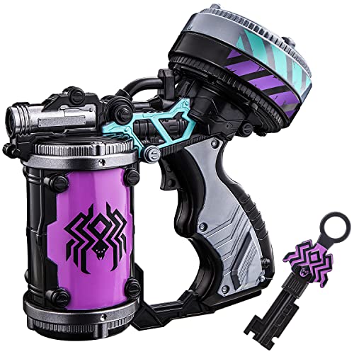 Bandai Ohsama Sentai King-Ohger DX Venomix Shooter von BANDAI