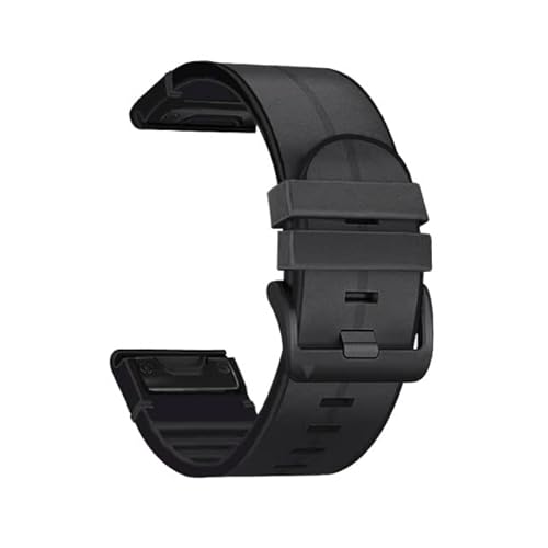 BANDKIT Correa Uhrenarmband für Garmin Fenix 6X 6 Pro 5X 5 Plus 7 7X 3HR 935 Schnellverschluss-Armband, For Fenix 6X Pro 5X Plus, Achat BANDKIT Correa Uhrenarmband für Garmin Fenix 6X 6 Pro 5X 5 Plus 7 7X 3HR 935 Schnellverschluss-Armband, For Fenix 6X Pro 5X Plus, Achat von BANDKIT