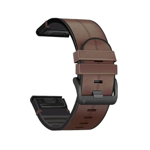 BANDKIT Correa Uhrenarmband für Garmin Fenix 6X 6 Pro 5X 5 Plus 7 7X 3HR 935 Schnellverschluss-Armband, For Fenix 6X Pro 5X Plus, Achat BANDKIT Correa Uhrenarmband für Garmin Fenix 6X 6 Pro 5X 5 Plus 7 7X 3HR 935 Schnellverschluss-Armband, For Fenix 6X Pro 5X Plus, Achat von BANDKIT