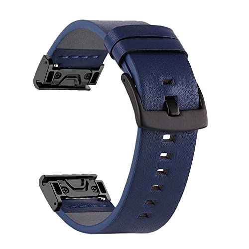 BANDKIT Correa Uhrenarmband für Garmin Fenix 6X 6 Pro 5X 5 Plus 7 7X 3HR 935 Schnellverschluss-Armband, For Fenix 6X Pro 5X Plus, Achat BANDKIT Correa Uhrenarmband für Garmin Fenix 6X 6 Pro 5X 5 Plus 7 7X 3HR 935 Schnellverschluss-Armband, For Fenix 6X Pro 5X Plus, Achat von BANDKIT