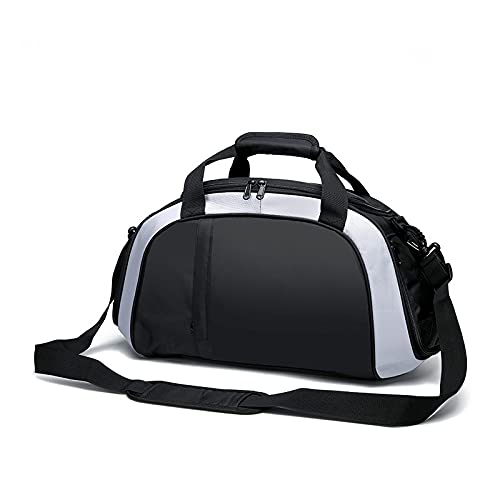 Sporttasche，Gym Bag Turnhalle Special Packung Sportaufbewahrung Rucksack Handtasche Outdoor Rücken Umhängetasche von BANGHA