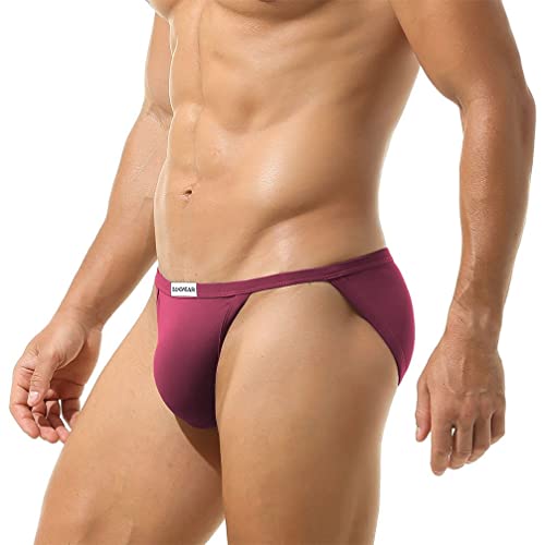 BANGWEAR Cheeky Slips Herren Unterwäsche Sexy Slips von BANGWEAR