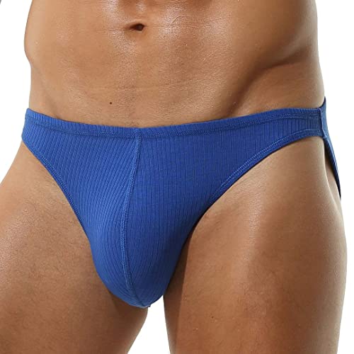 BANGWEAR Profile Slips Herren-Bikini-Slip Soft Rid Bikini-Unterwäsche von BANGWEAR