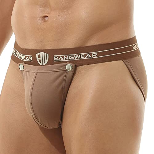 BANGWEAR Weekly Slip ablösbar Herren unterwäsche von BANGWEAR