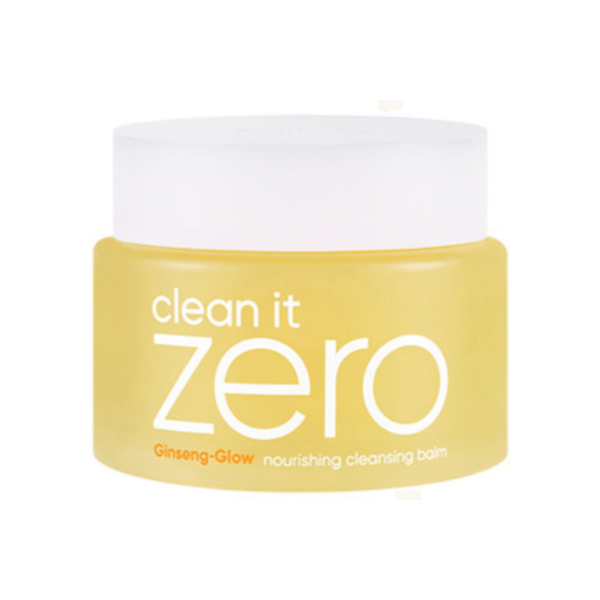 BANILA CO - Clean It Zero Cleansing Balm - Nourishing - 100ml von BANILA CO