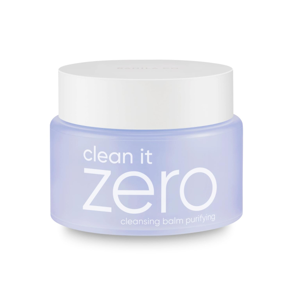 BANILA CO - Clean it Zero Cleansing Balm - Calming - 7ml von BANILA CO