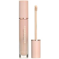 BANILA CO - Covericious Power Fit Concealer - 2 Colors #21 Peach von BANILA CO