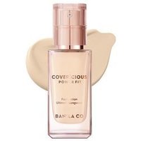 BANILA CO - Covericious Power Fit Foundation - Make-up Foundation von BANILA CO