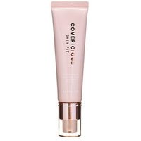 BANILA CO - Covericious Skin Fit Tinted Moisturizer - Getönte Gesichtscreme mit UV-Schutz von BANILA CO