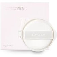 BANILA CO - Covericious Ultimate White Cushion Moisture (Nachfüllpackung) - Cushion-Foundation von BANILA CO