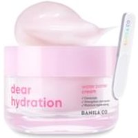BANILA CO - Dear Hydration Water Barrier Cream 50ml von BANILA CO
