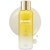 BANILA CO - Miss Flower & Mr. Honey Propolis Rejuvenating Essence Toner 190ml von BANILA CO