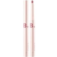 BANILA CO - b by banila Smudging Lip Pencil - 7 Colors #PK01 Nude Rose von BANILA CO