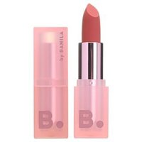 BANILA CO - b by banila Velvet Blurred Veil Lipstick Blooming Petal Edition - 5 Colors #RD04 Rosy Petal von BANILA CO