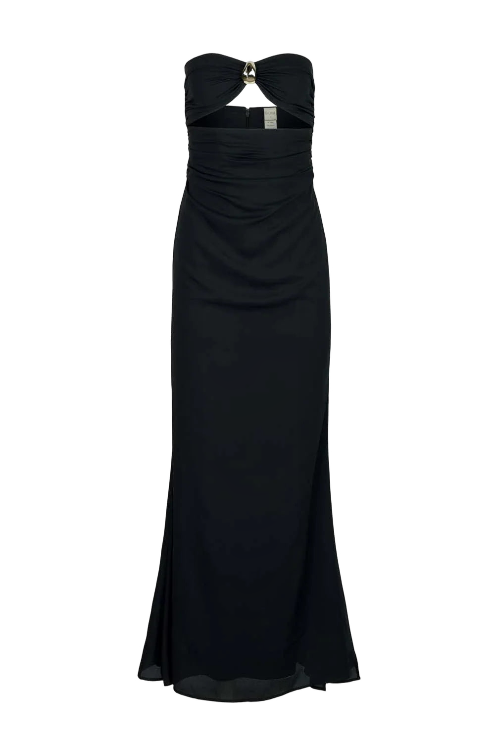 Aman Maxi Dress - Black - S - BAOBAB - Maxi dresses Aman Maxi Dress - Black - S - BAOBAB - Maxi dresses von BAOBAB