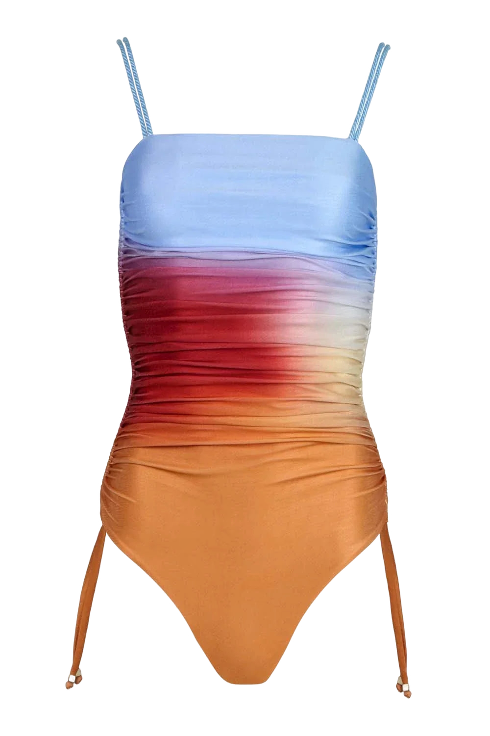 BAOBAB | Ancla One Piece | Women's Multi color Swimsuits BAOBAB | Ancla One Piece | Women's Multi color Swimsuits von BAOBAB