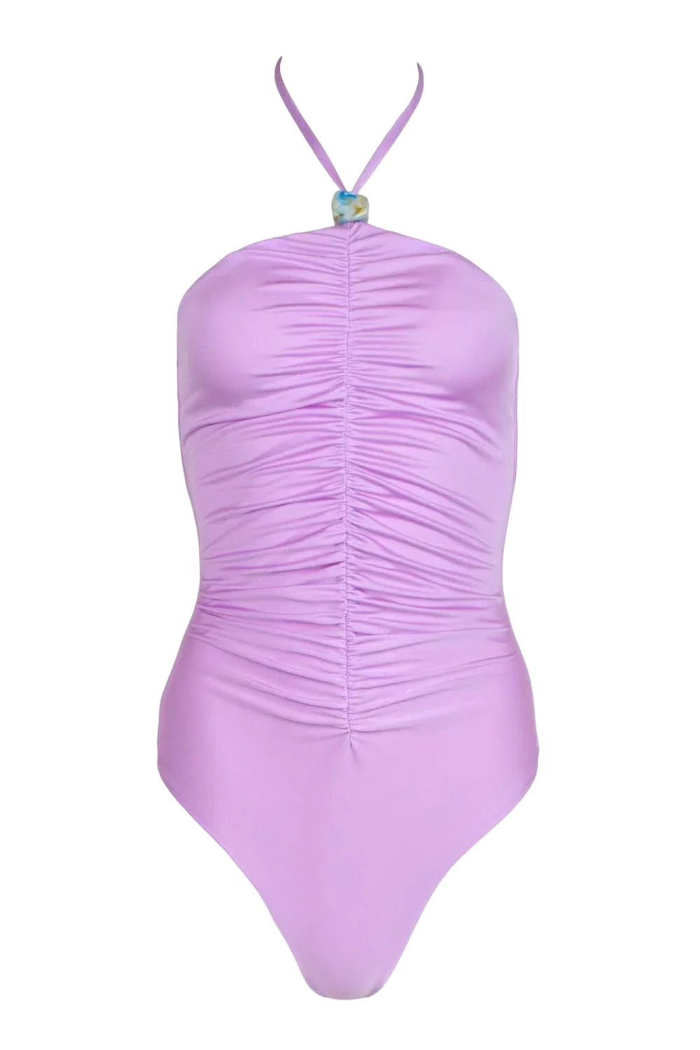 BAOBAB | Anna One Piece | Women's Lavender Swimsuits BAOBAB | Anna One Piece | Women's Lavender Swimsuits von BAOBAB