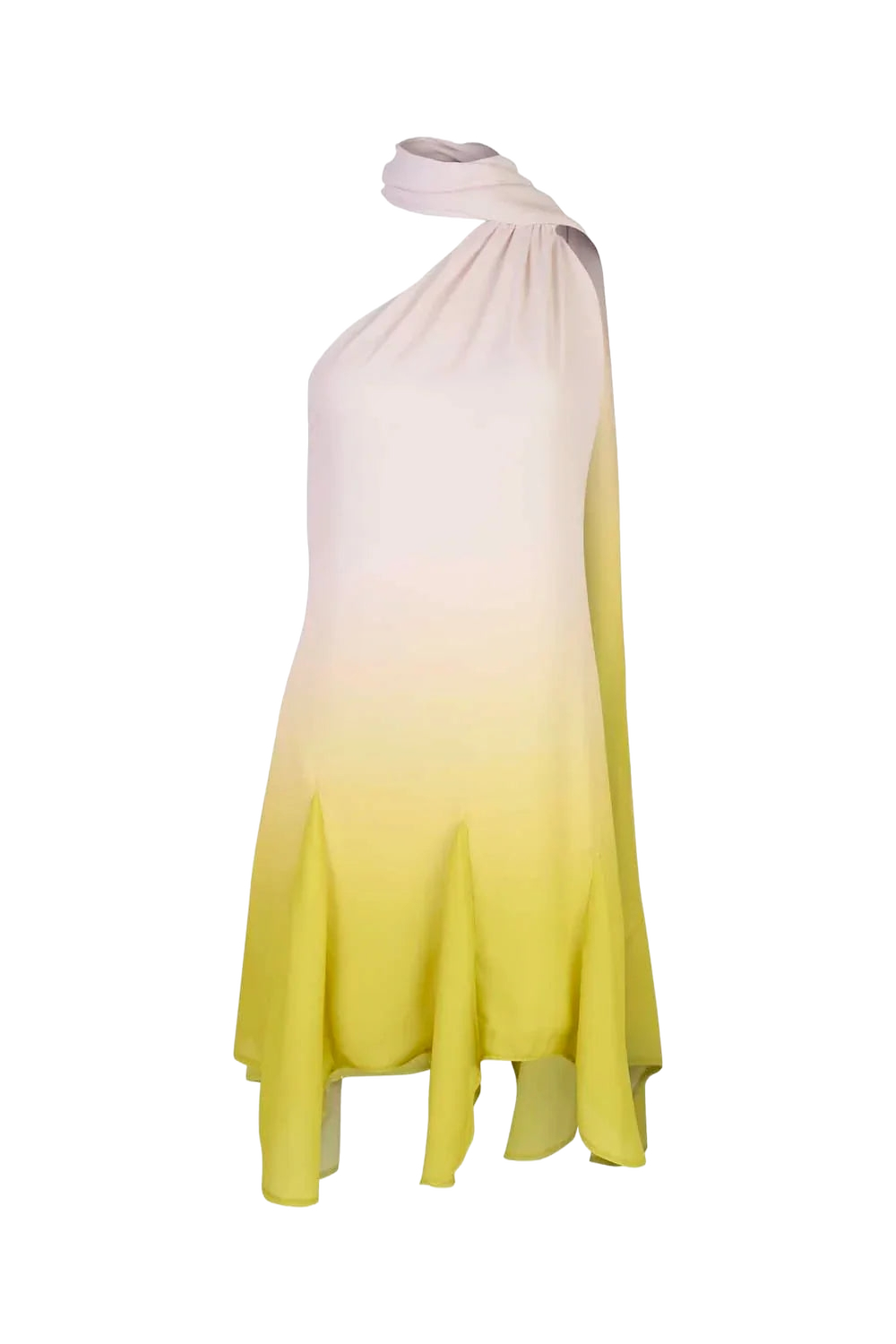 Ari Mini Dress - Multi color - L - BAOBAB - Mini dresses Ari Mini Dress - Multi color - L - BAOBAB - Mini dresses von BAOBAB