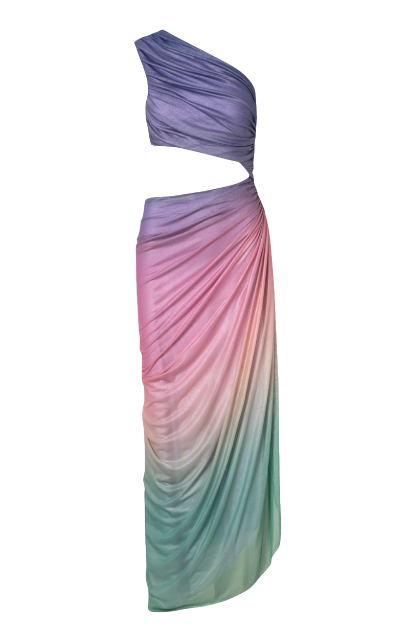 Aurora Dress von BAOBAB