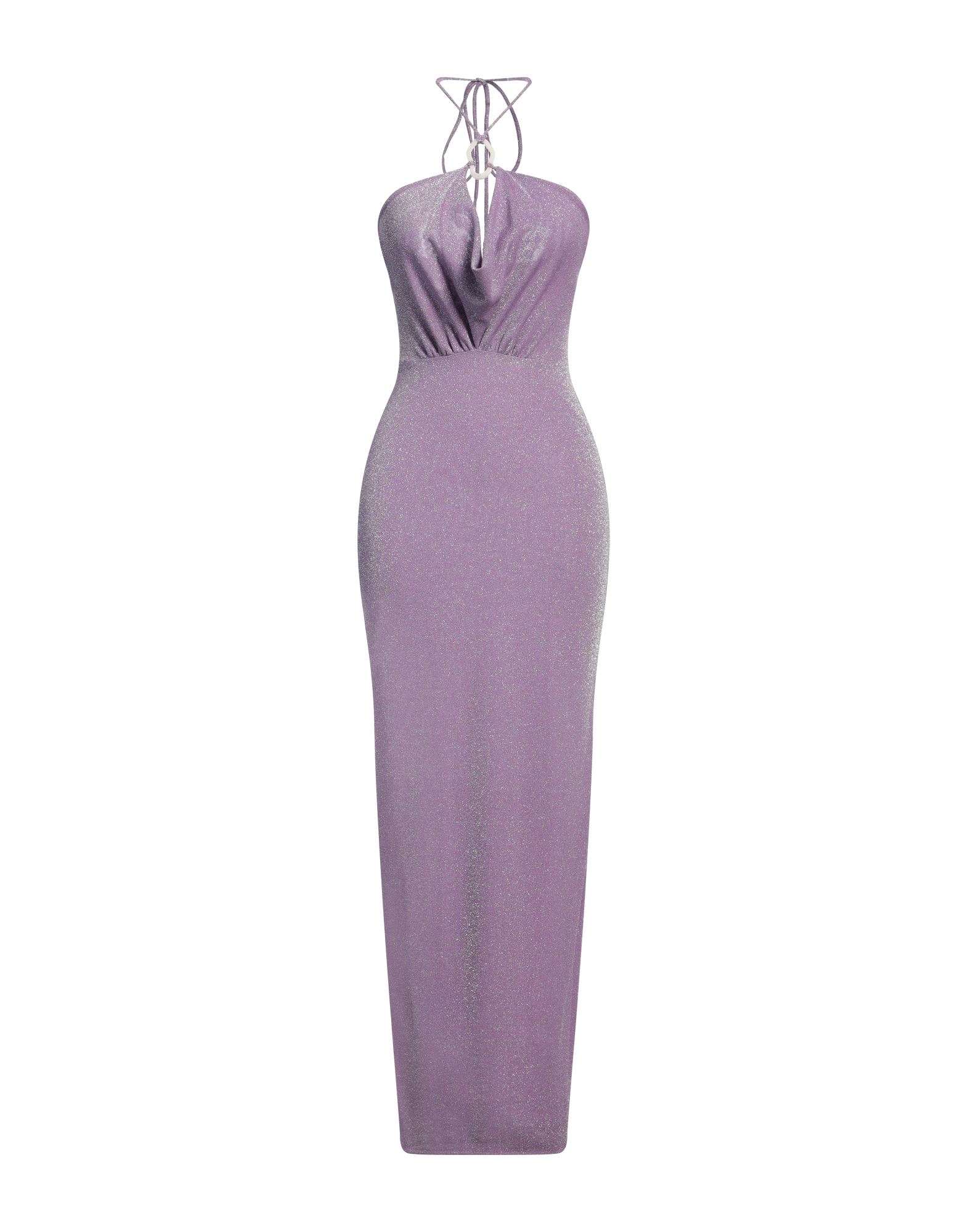 BAOBAB Maxi-kleid Damen Malve BAOBAB Maxi-kleid Damen Malve von BAOBAB