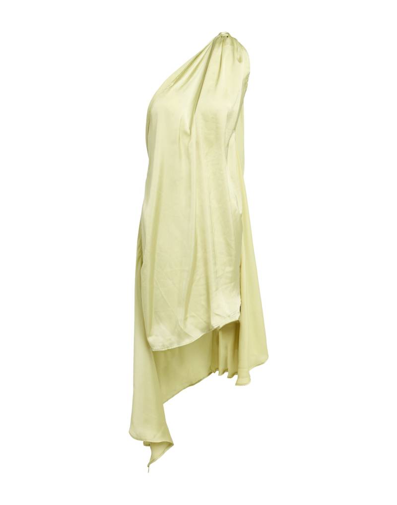 BAOBAB Mini-kleid Damen Säuregrün von BAOBAB