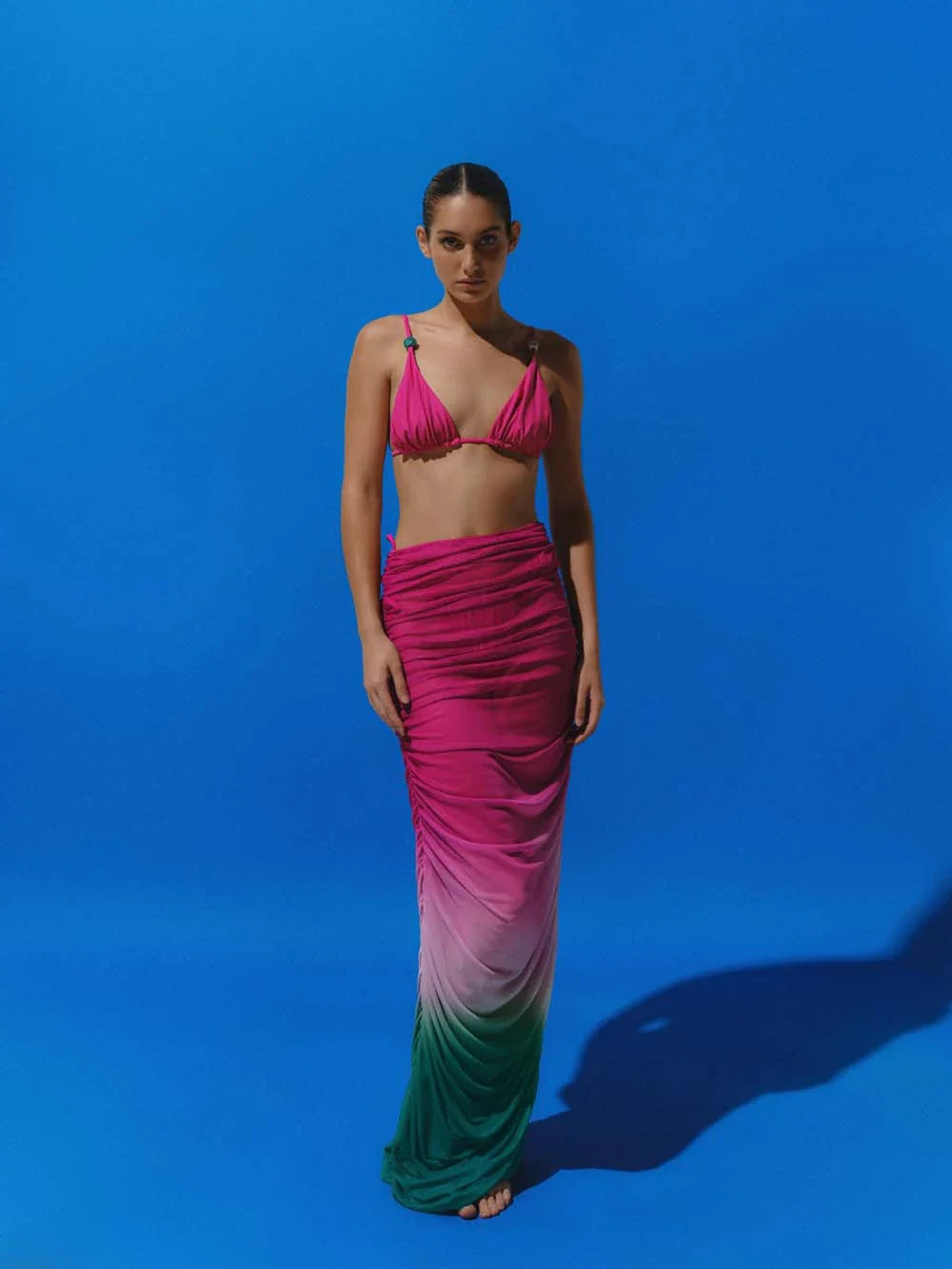 BAOBAB | Bahia Maxi Pareo | Women's Multi color Maxi skirts BAOBAB | Bahia Maxi Pareo | Women's Multi color Maxi skirts von BAOBAB