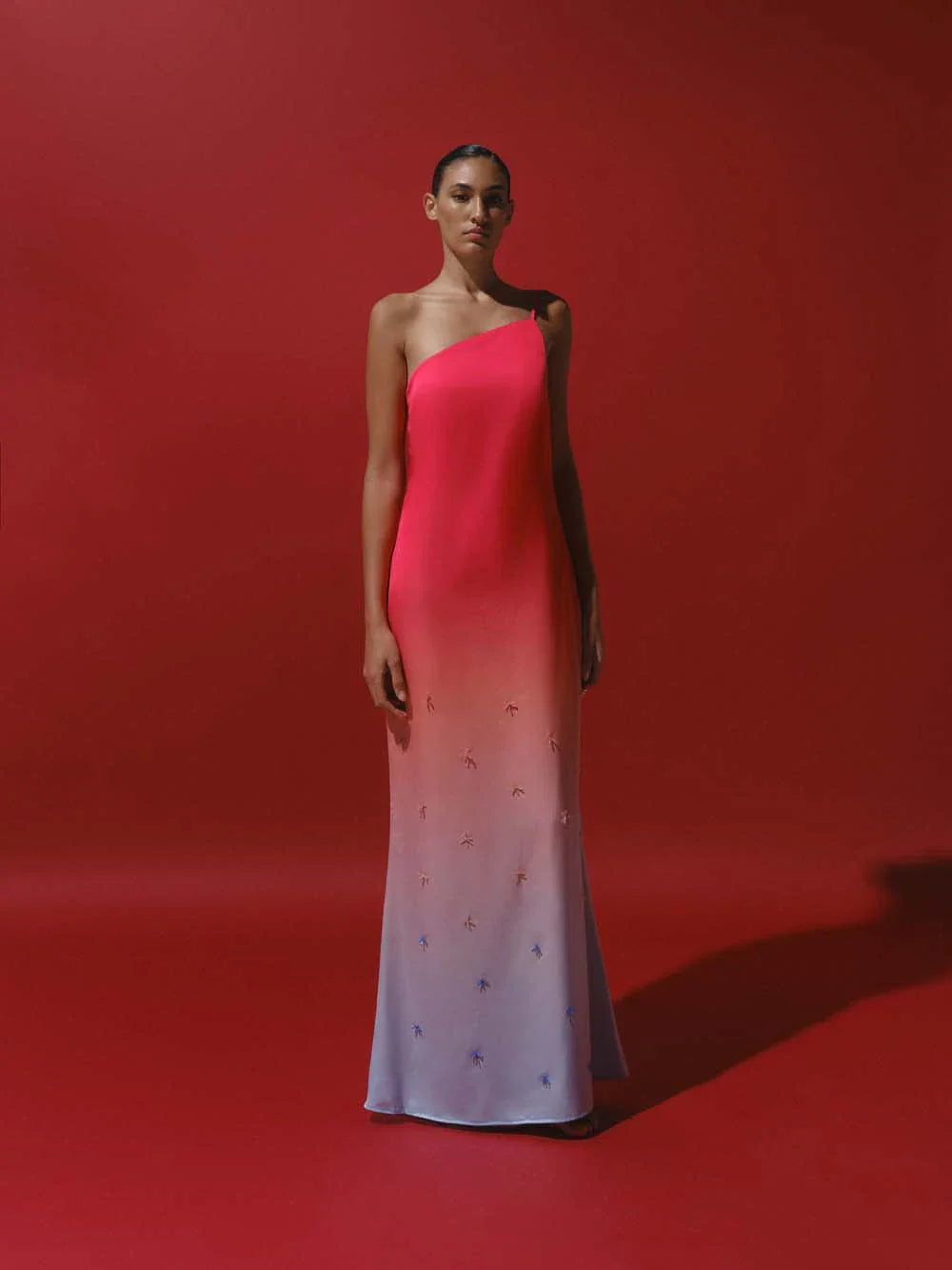 Bellini Maxi Dress - Multi color - M - BAOBAB - Maxi dresses Bellini Maxi Dress - Multi color - M - BAOBAB - Maxi dresses von BAOBAB