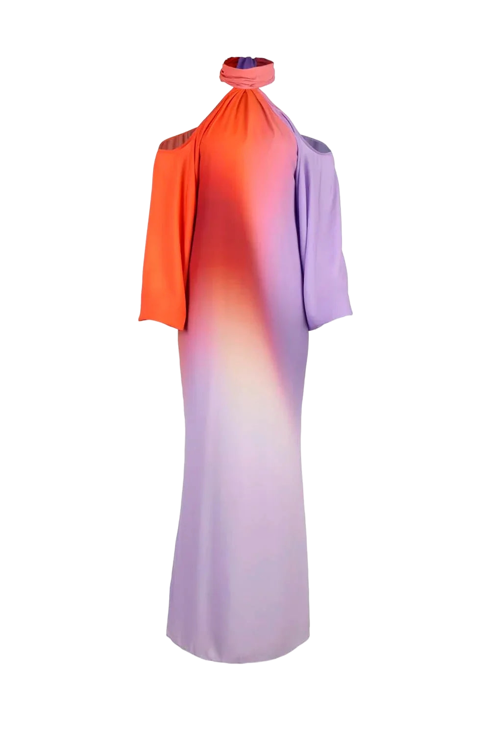 Biscay Maxi Dress - Multi color - XS - BAOBAB - Maxi dresses Biscay Maxi Dress - Multi color - XS - BAOBAB - Maxi dresses von BAOBAB