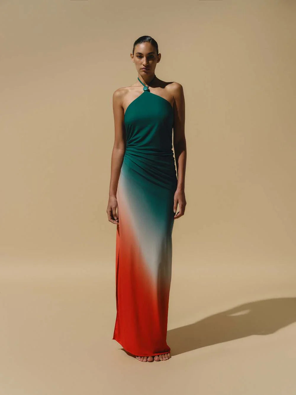 Blake Maxi Dress - Multi color - M - BAOBAB - Maxi dresses Blake Maxi Dress - Multi color - M - BAOBAB - Maxi dresses von BAOBAB