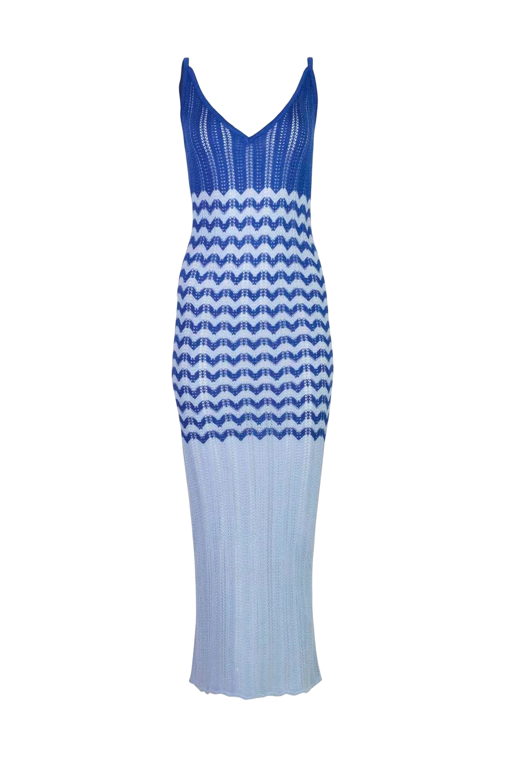 Capri Maxi Dress - Blue - M - BAOBAB - Maxi dresses Capri Maxi Dress - Blue - M - BAOBAB - Maxi dresses von BAOBAB