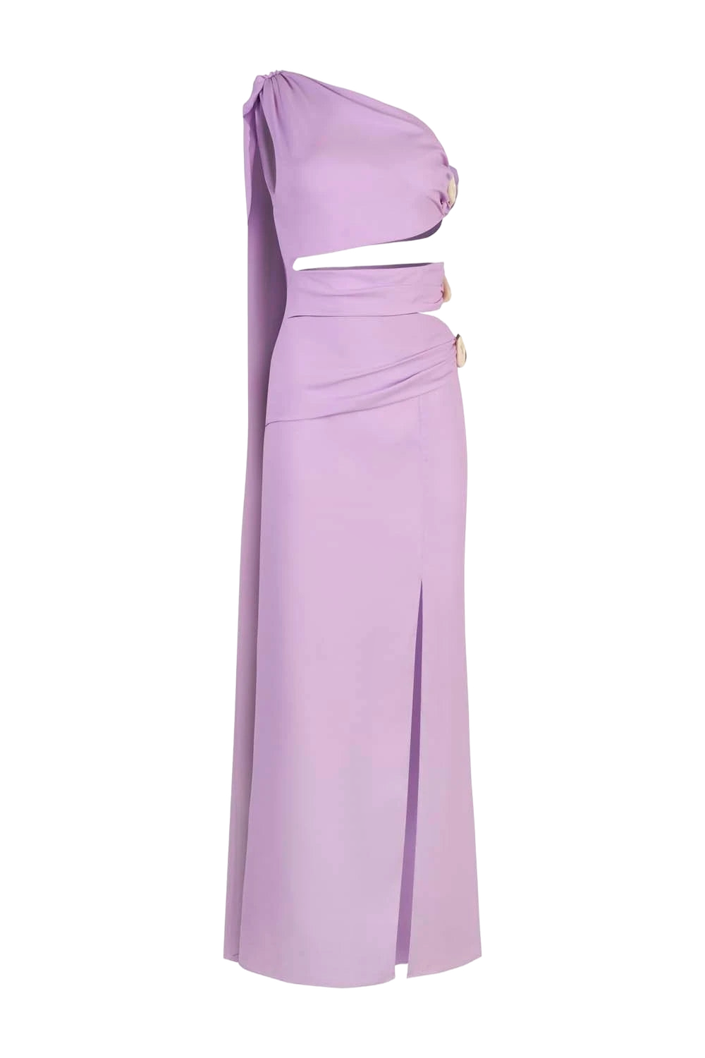 Cassis Maxi Dress - Purple - L - BAOBAB - Maxi dresses Cassis Maxi Dress - Purple - L - BAOBAB - Maxi dresses von BAOBAB