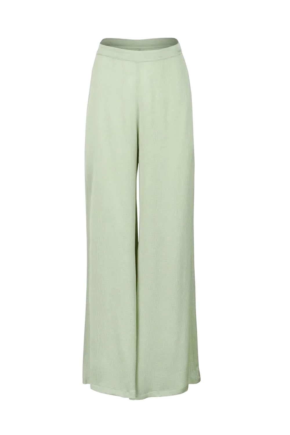 Ferrat Pants - Green - M - BAOBAB - Wide leg pants Ferrat Pants - Green - M - BAOBAB - Wide leg pants von BAOBAB