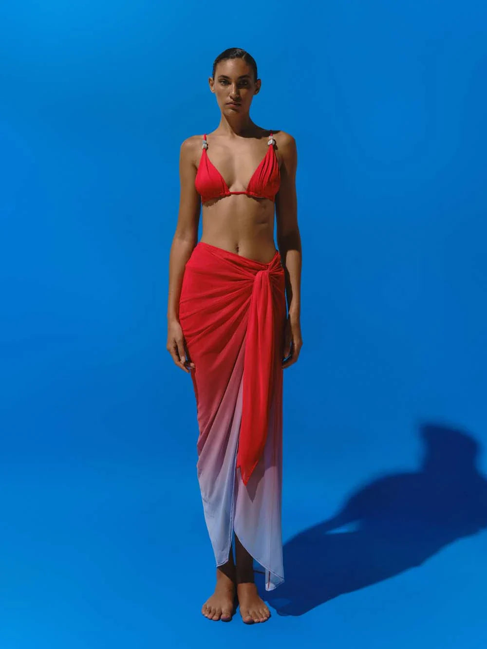 BAOBAB | Lea Maxi Pareo | Women's Multi color Maxi skirts BAOBAB | Lea Maxi Pareo | Women's Multi color Maxi skirts von BAOBAB