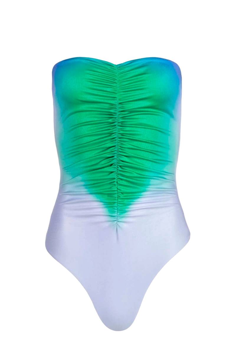 BAOBAB | Monsul One Piece | Women's Multi color Swimsuits von BAOBAB