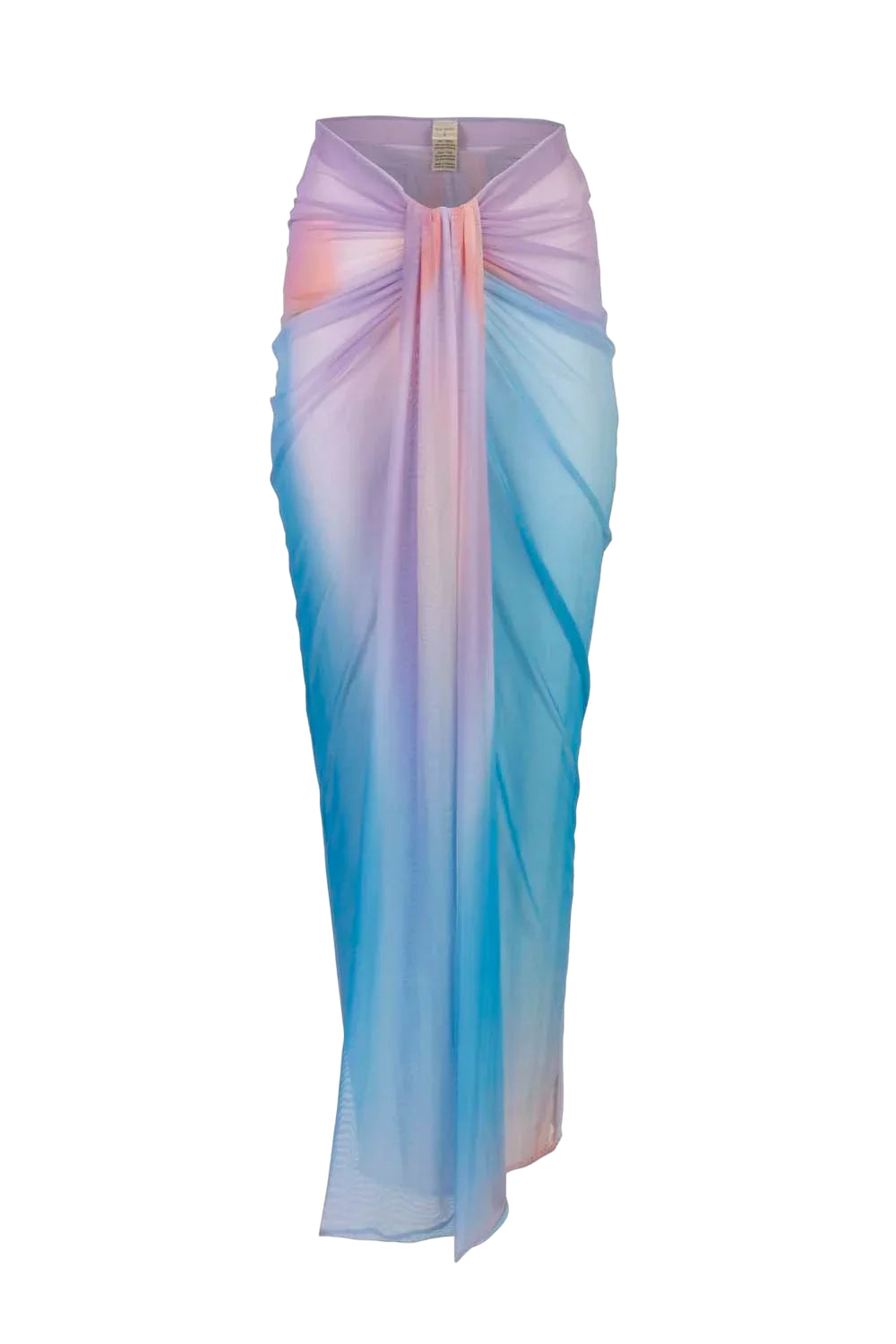 Nia Maxi Skirt - Multi color - S - BAOBAB - Maxi skirts Nia Maxi Skirt - Multi color - S - BAOBAB - Maxi skirts von BAOBAB