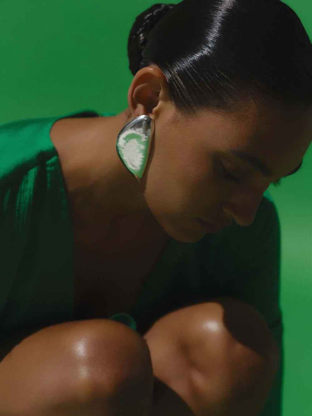BAOBAB | Niki Earrings | Women's Silver Earrings BAOBAB | Niki Earrings | Women's Silver Earrings von BAOBAB