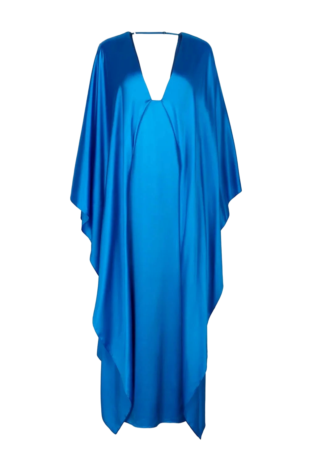 Pietro Maxi Dress - Blue - L - BAOBAB - Maxi dresses Pietro Maxi Dress - Blue - L - BAOBAB - Maxi dresses von BAOBAB
