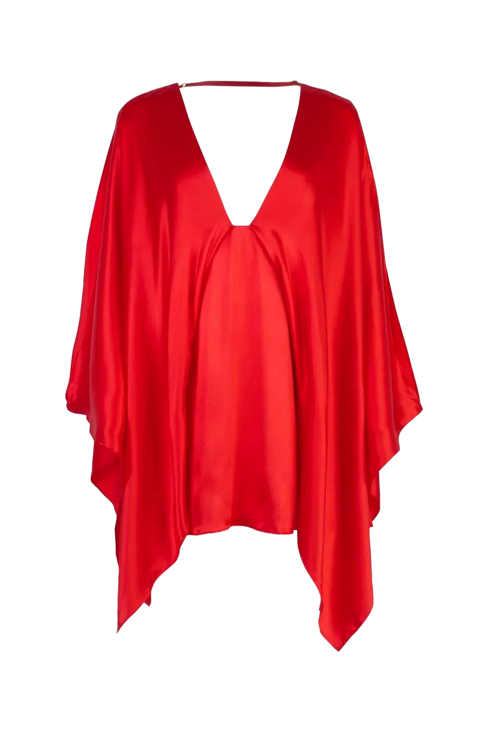 Pietro Mini Dress - Red - S - BAOBAB - Mini dresses Pietro Mini Dress - Red - S - BAOBAB - Mini dresses von BAOBAB