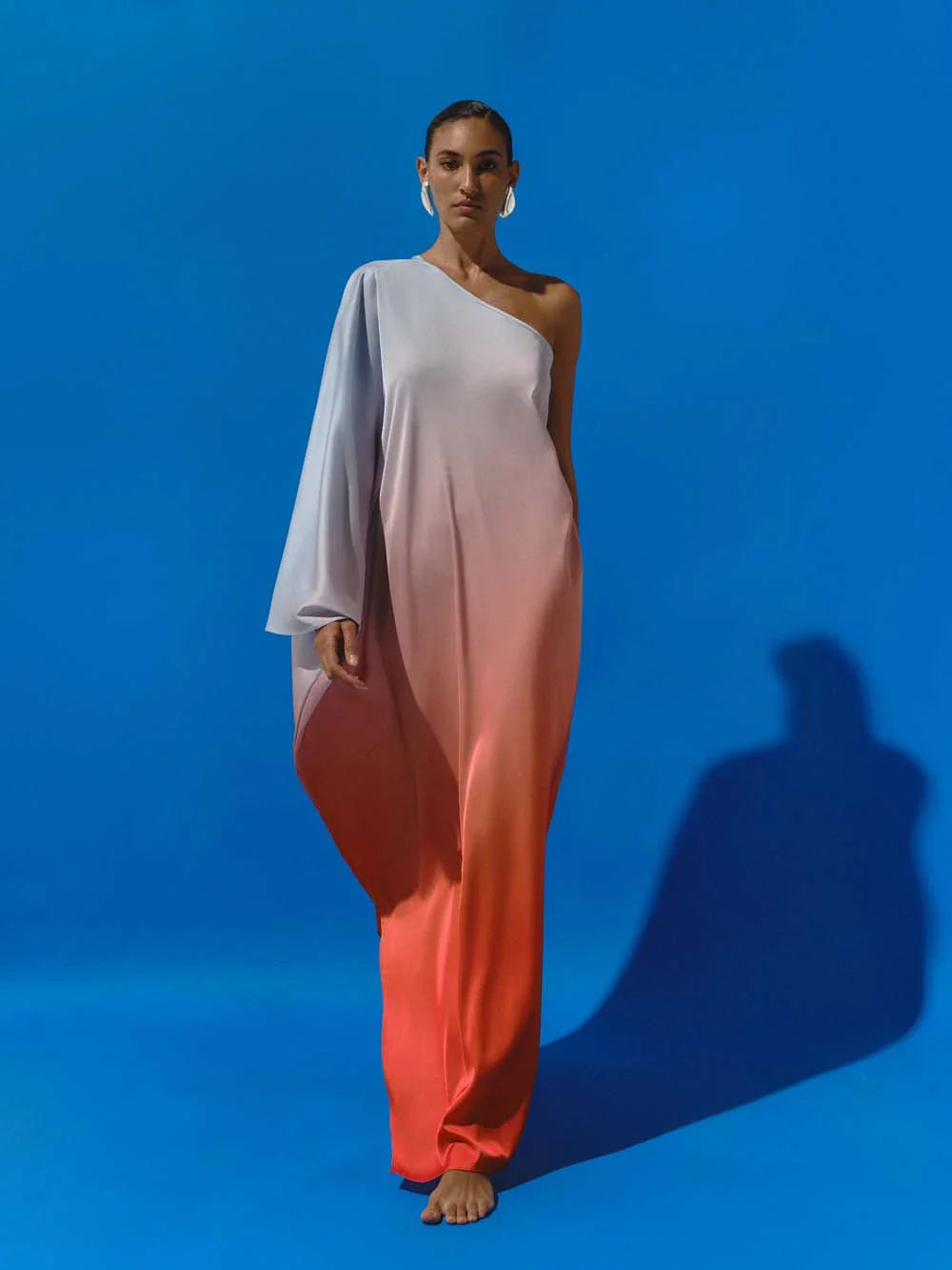 Riva Maxi Dress - Multi color - M - BAOBAB - Maxi dresses Riva Maxi Dress - Multi color - M - BAOBAB - Maxi dresses von BAOBAB