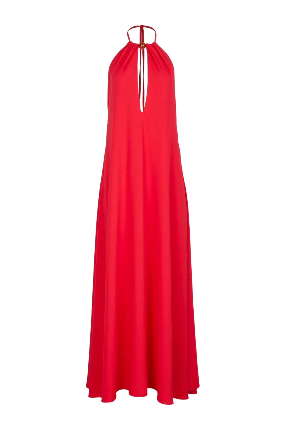 Rondine Maxi Dress - Red - S - BAOBAB - Maxi dresses Rondine Maxi Dress - Red - S - BAOBAB - Maxi dresses von BAOBAB