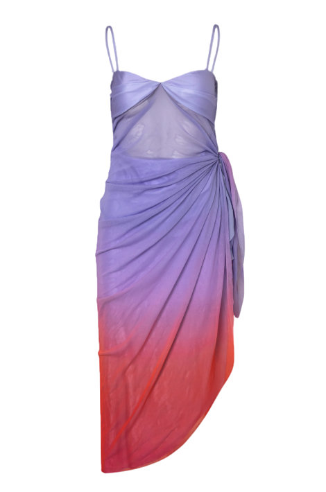 Selma Dress von BAOBAB