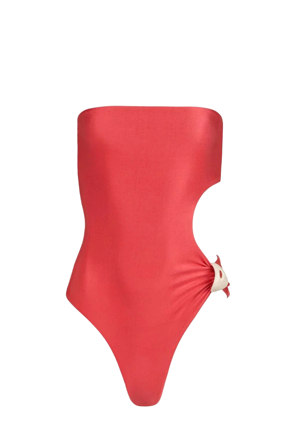 Vera One Piece - Red - XL - BAOBAB - Swimsuits Vera One Piece - Red - XL - BAOBAB - Swimsuits von BAOBAB