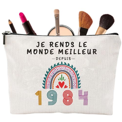 Geschenke für Mädchen,Kosmetiktasche,Tragbare Reise Make Up Tasche,Erzieherin Geschenk,Abschiedsgeschenk,Geburtstagsgeschenk,Dankeschön Geschenk für Tagesmutter Kindergarten Kita Geschenke für Mädchen,Kosmetiktasche,Tragbare Reise Make Up Tasche,Erzieherin Geschenk,Abschiedsgeschenk,Geburtstagsgeschenk,Dankeschön Geschenk für Tagesmutter Kindergarten Kita von BAOSROY
