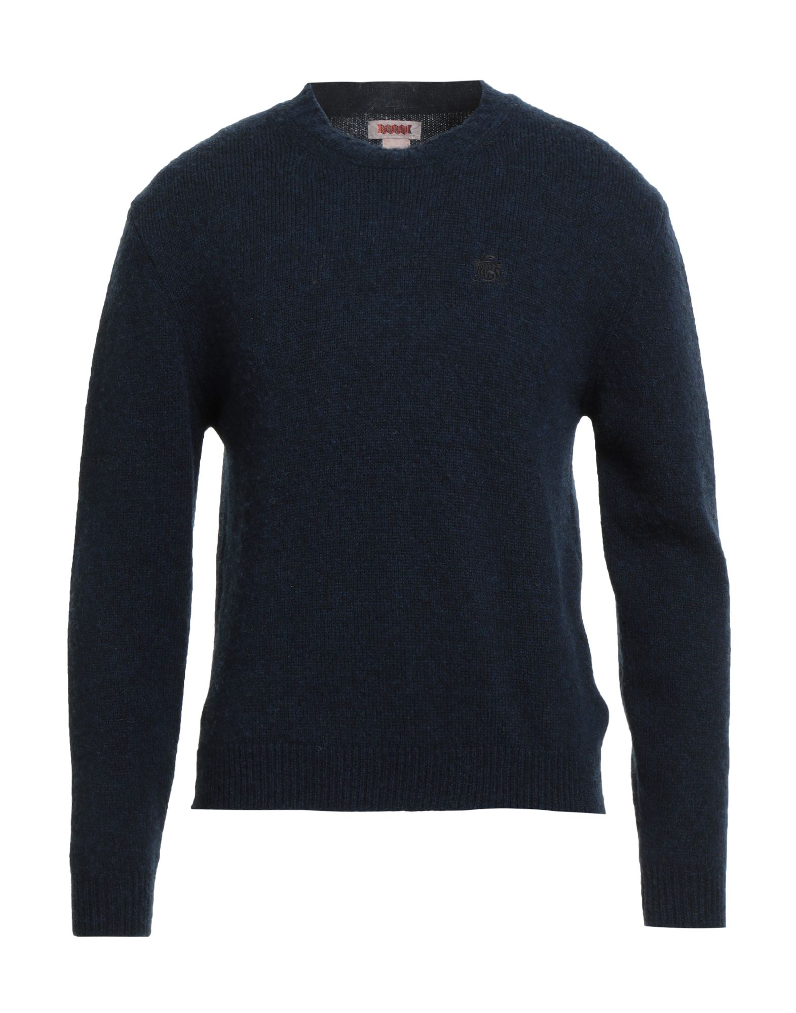 BARACUTA Pullover Herren Nachtblau BARACUTA Pullover Herren Nachtblau von BARACUTA
