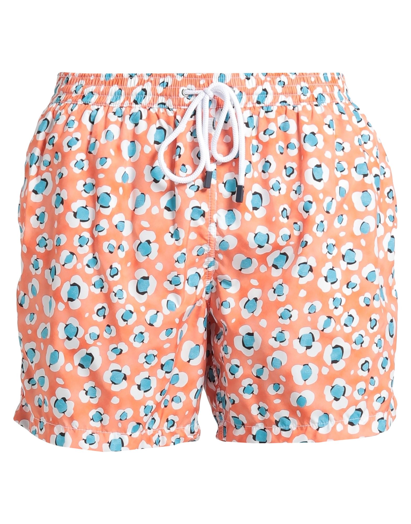 BARBA Napoli Badeboxer Herren Lachs von BARBA Napoli