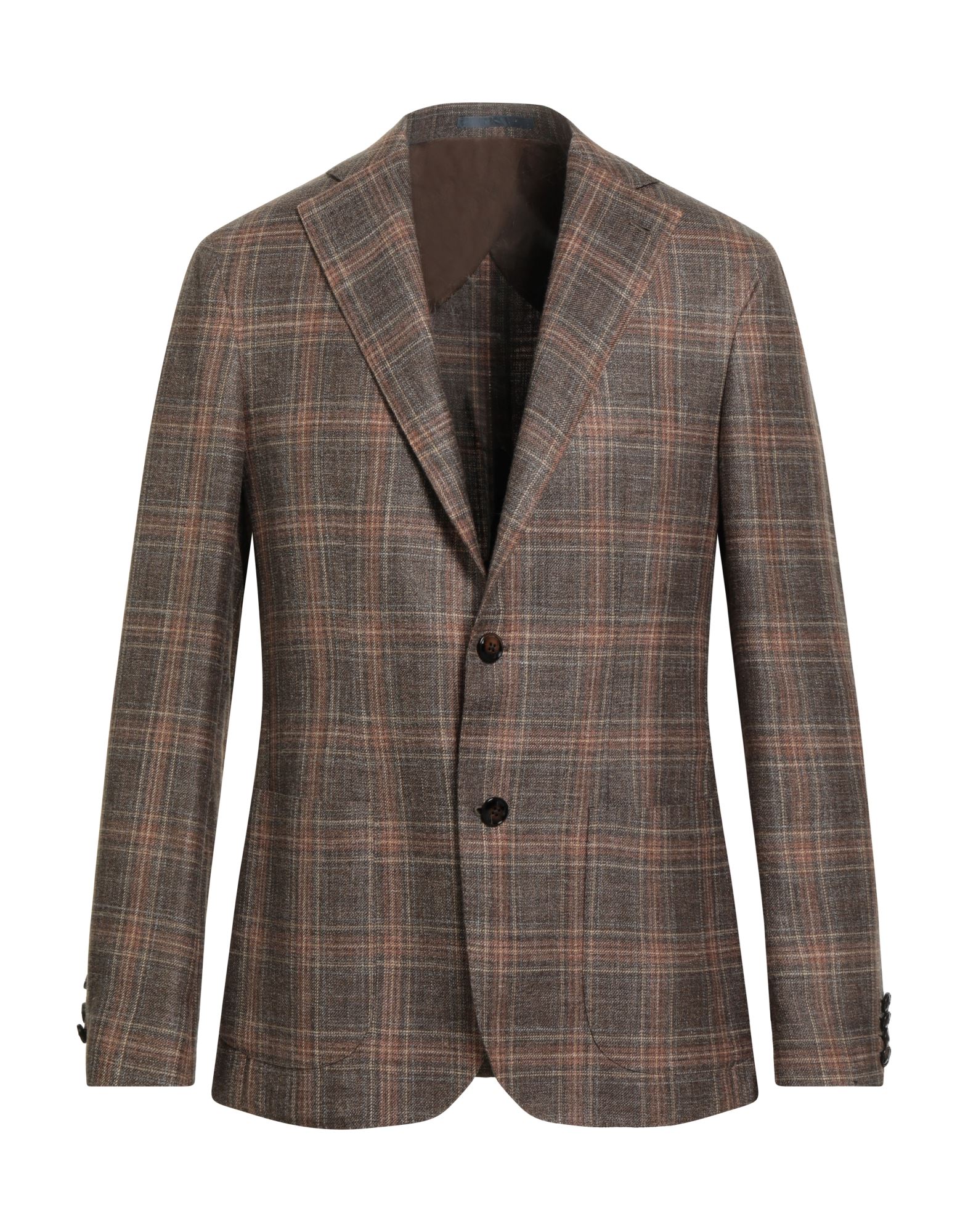 BARBA Napoli Blazer Herren Braun BARBA Napoli Blazer Herren Braun von BARBA Napoli