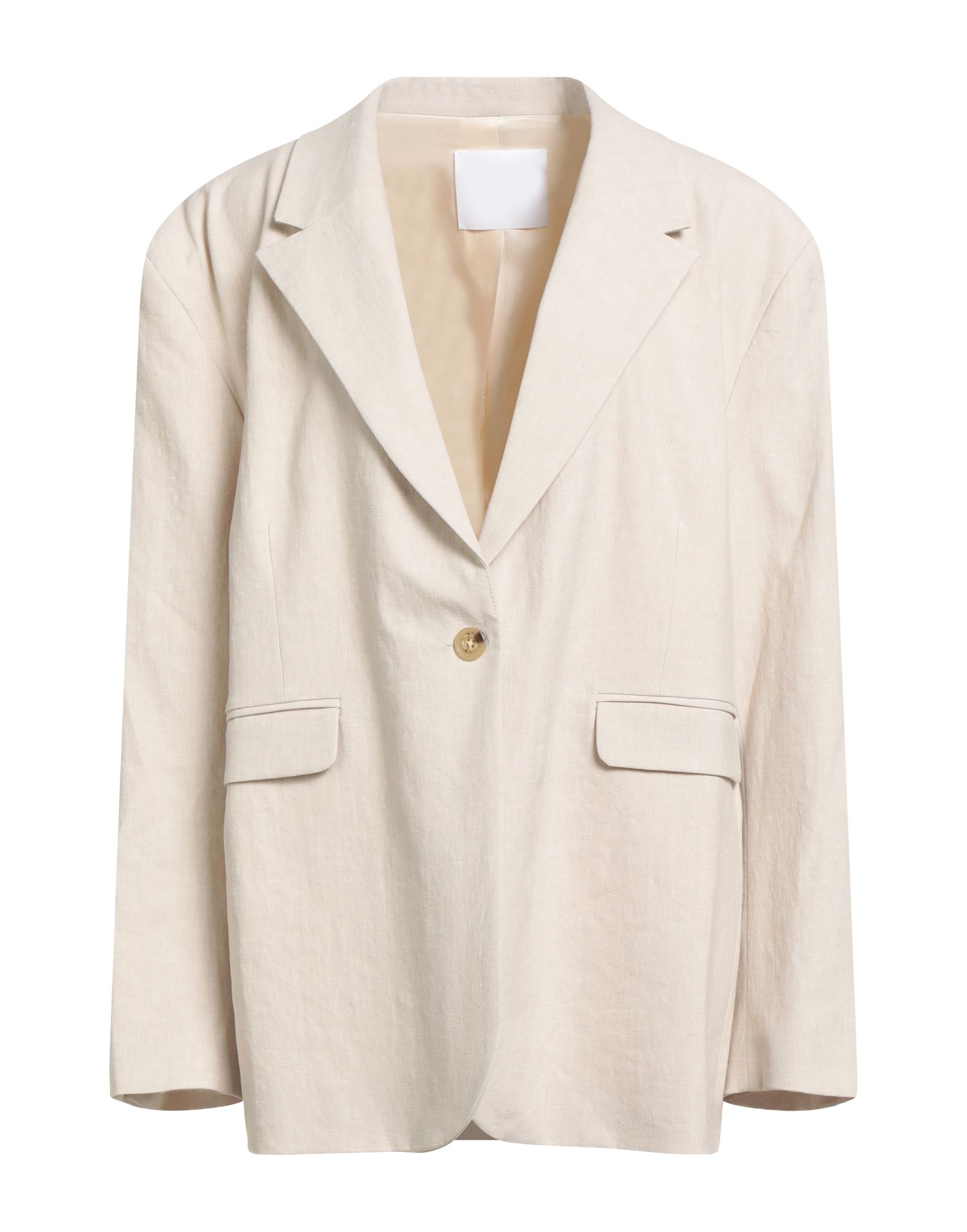 BARBA Napoli Blazer Herren Grau von BARBA Napoli