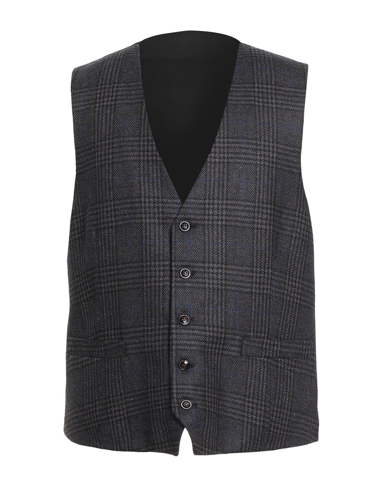 BARBA Napoli Couture-weste Herren Nachtblau BARBA Napoli Couture-weste Herren Nachtblau von BARBA Napoli
